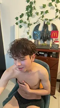 Show Webcam de DanteSaint
