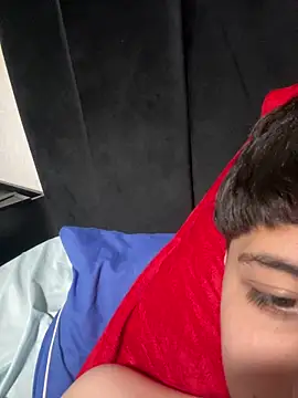 yahir1x's Webcam Show