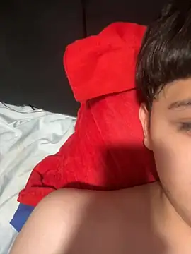 Show de webcam de yahir1x
