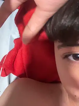 Show Webcam de yahir1x