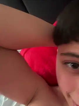 yahir1x's Webcam Show
