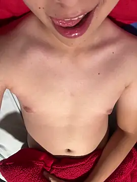 yahir1x Webcam-Show