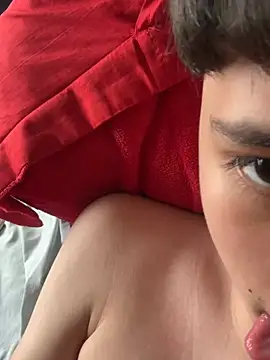 yahir1x's Webcam Show