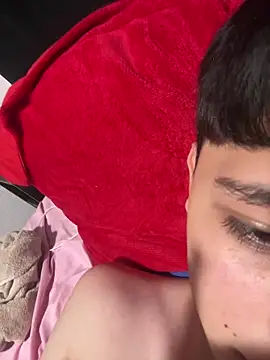 yahir1x Webcam show
