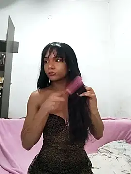 eva_oni Webcam-Show