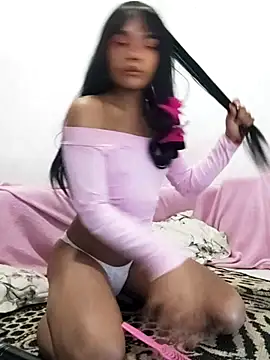 eva_oni Webcam show