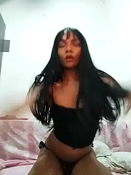 eva_oni Шоу с уебкамера