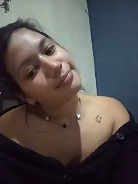 Show de moreyalej na webcam