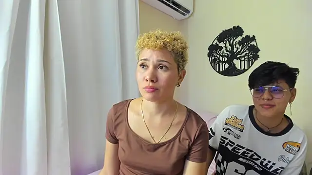 Camila_morgan16 Webcam Show
