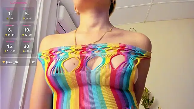 Živý XXX chat Camila_morgan16