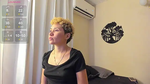Camila_morgan16's Webcam Show