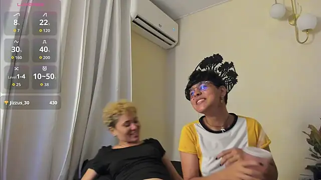 Camila_morgan16 Webcamshow