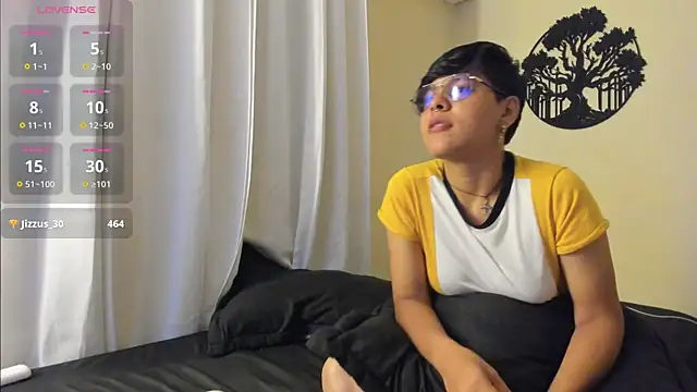 Camila_morgan16n Webbikameraesitys
