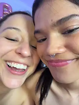 Chat +18 de Eilicarver ao vivo