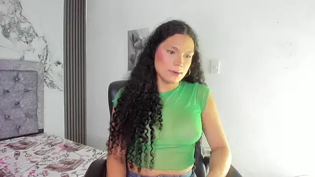 Show de webcam de Prim_Rosse