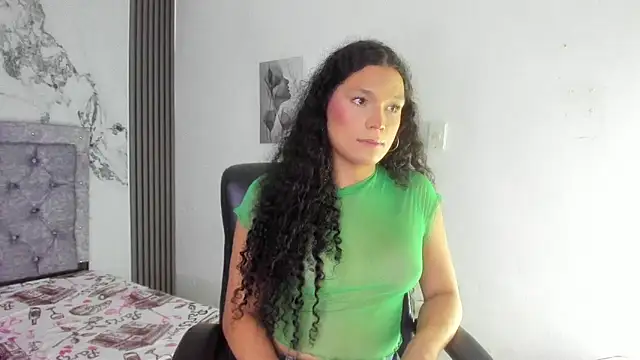Prim_Rosse Show in webcam