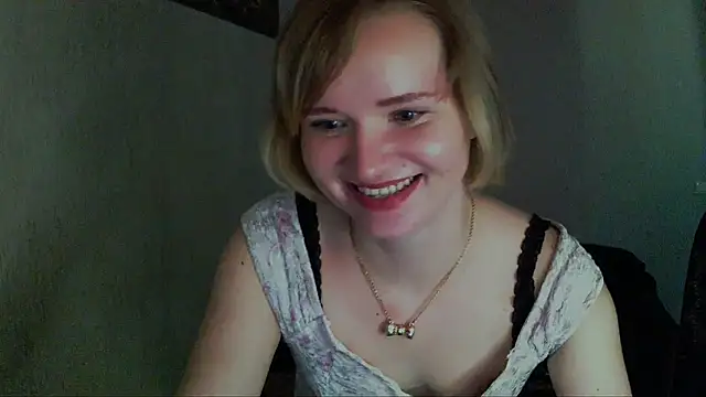 Ketrincold's Live XXX Chat