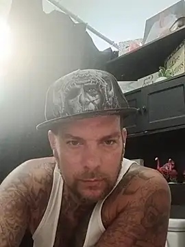 Show de Inkeduprob918 na webcam