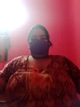 Mona_Vabi ওয়েবক্যাম শো