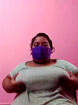 Mona_Vabi ওয়েবক্যাম শো