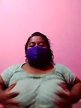 Mona_Vabi Webcam show