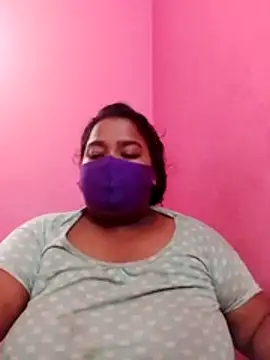 Mona_Vabi ওয়েবক্যাম শো
