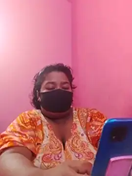 Mona_Vabi Show Webcam