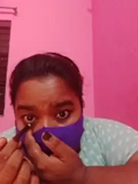 عرض كام Mona_Vabi