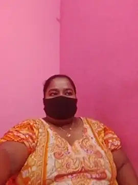 Mona_Vabi 网络视讯表演