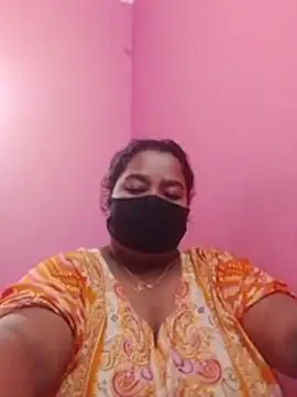 عرض كام Mona_Vabi