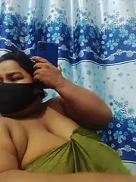 Mona_Vabi's Webcam Show