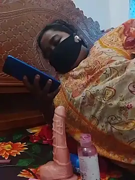 Mona_Vabi ওয়েবক্যাম শো