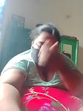 Mona_Vabi ওয়েবক্যাম শো