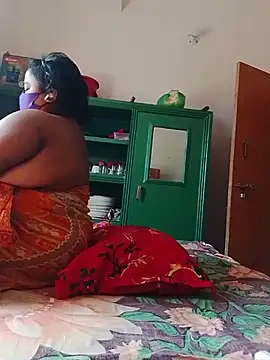 Mona_Vabi ওয়েবক্যাম শো