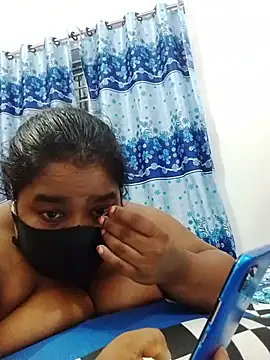 Mona_Vabi ওয়েবক্যাম শো