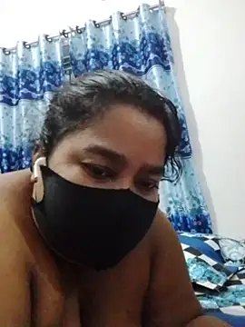 Mona_Vabi's Webcam Show