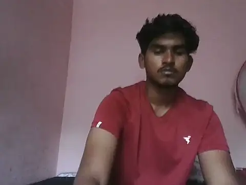 Teluguhyd Show in webcam