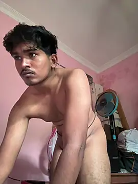 Webkamerová show Teluguhyd