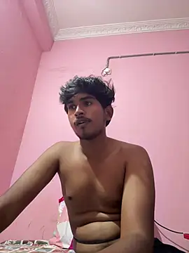 Tel6inch Pertunjukan Webcam