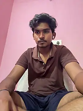 Tel6inch Webcam-Show