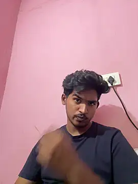 Tel6inch's Webcam Show