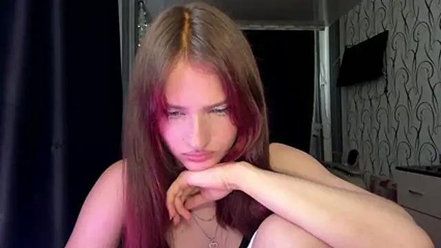 دردشة Jensenlove الجنسية المباشرة