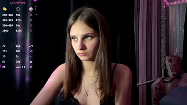 Jensenlove Cameră chat live