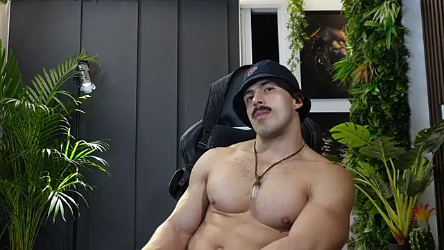 Show webcam de DanteSantoss