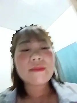 Mei_iu 网络视讯表演