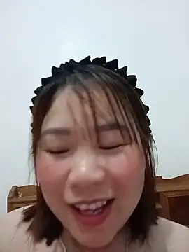 Mei_iu 网络视讯表演