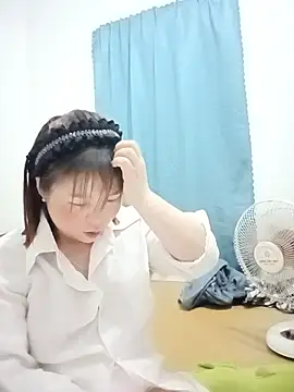 Mei_iu 在線直播表演