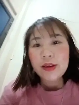 Mei_iu 网络视讯表演