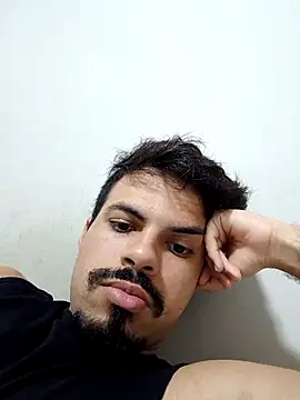 CarlosMenino24 Webcam-Show