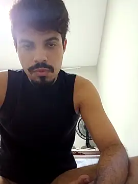 Show Webcam de CarlosMenino24